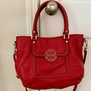 Tory Burch Amanda bag